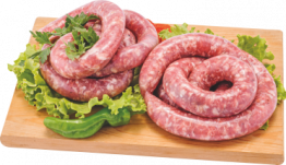 Despar supermercati offerta Salsiccia di suino vari tipi